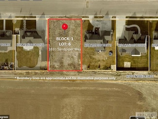 1610 Sandpiper Way, Idaho Falls, ID 83404