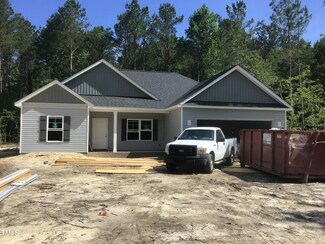 1572 Patterson Rd, Kinston, NC 28504