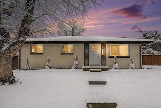 6552 Harlan St, Arvada, CO 80003