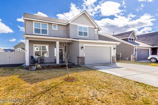 3036 N Backweight Loop, Post Falls, ID 83854