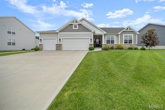 186 Royal Inverness Pkwy, Dardenne Prairie, MO 63368