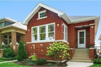 4928 N Lowell Ave, Chicago, IL 60630