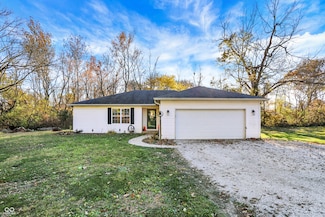 520 S Tennessee St, Danville, IN 46122