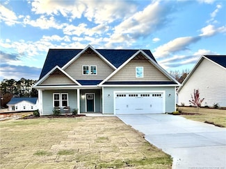 279 Elijah Way, Vass, NC 28394