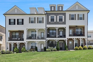 616 Thetford Alley, Brentwood, TN 37027