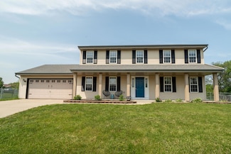 3202 Pleasant View Cir, Racine, WI 53402