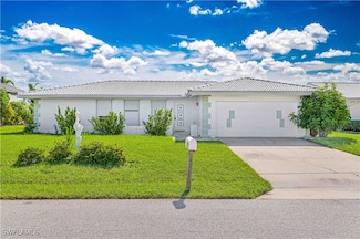 110 Hibiscus Dr, Punta Gorda, FL 33950