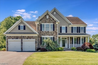 3 Northridge Ct, Hackettstown, NJ 07840