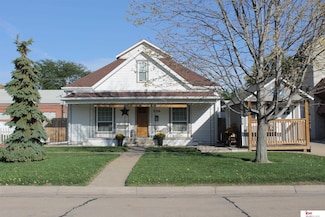 526 N National Ave, Superior, NE 68978