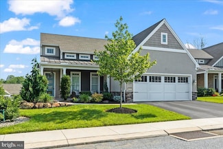 1205 Mosaic Dr, Lebanon, PA 17042