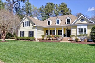 2516 Robert Fenton Rd, Williamsburg, VA 23185