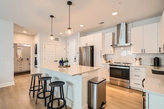 3101 Govalle Ave Unit 103, Austin, TX 78702
