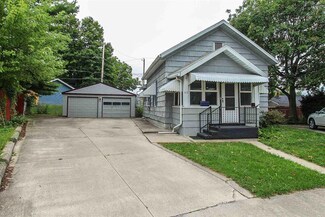 818 Lincoln Ct, Fort Wayne, IN 46808