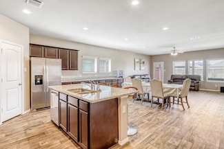 22624 Theodoli Dr, Katy, TX 77449