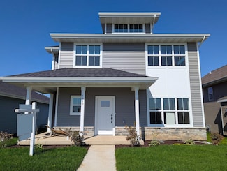 6640 Linnet Ln, Middleton, WI 53562