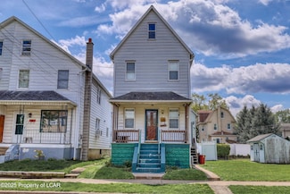 74 S Welles Ave, Kingston, PA 18704