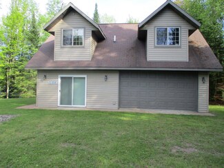 n 10624 Bay View Ln, Phillips, WI 54555