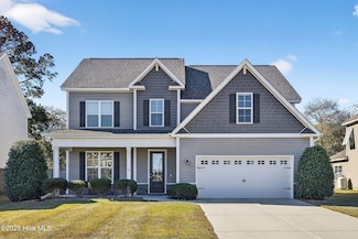 479 W Craftsman Way, Hampstead, NC 28443