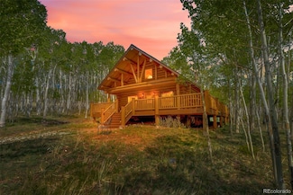 633 French Pass Cir, Jefferson, CO 80456