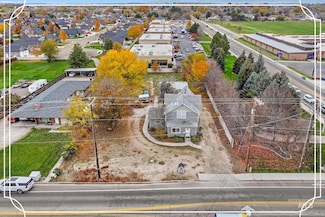 506 E Linden St, Caldwell, ID 83605