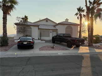 3483 Via Los Pozos, Bullhead City, AZ 86442