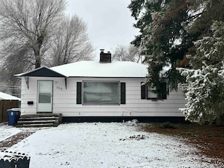 3318 E Jackson Ave, Spokane, WA 99217