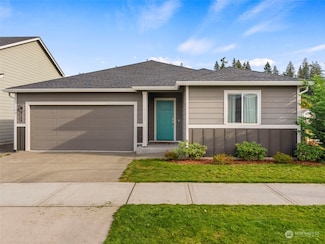 9136 Aster St SE, Tumwater, WA 98501
