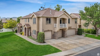 4707 W Wagon Train Dr, Herriman, UT 84096