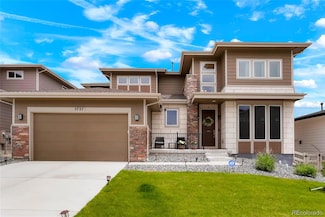 5737 Amarosa Dr, Parker, CO 80134