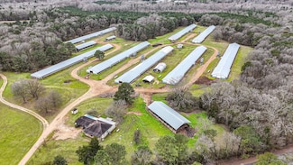 225 Young Rd, Dubach, LA 71235