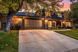 14581 W Archer Ave, Golden, CO 80401