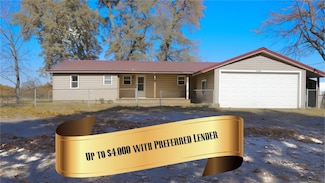 17300 Bethlehem Rd, Winslow, AR 72959