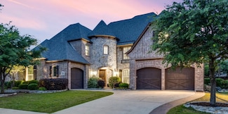 3515 Terrace Way, Celina, TX 75009