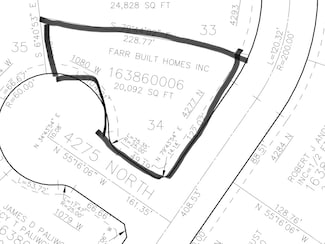 4277 N 1075 W, Pleasant View, UT 84414