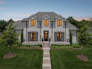 1518 Amesbury Ln, Franklin, TN 37069