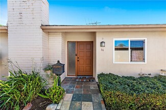 1881 Mitchell Ave Unit 36, Tustin, CA 92780