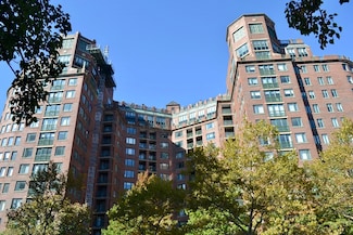 10 Rogers St Unit 703, Cambridge, MA 02142