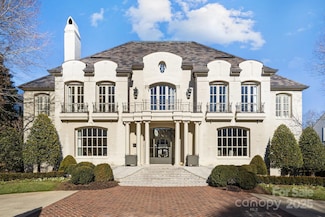 413 Eastover Rd, Charlotte, NC 28207