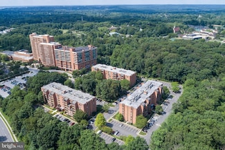 3 Southerly Ct Unit 602, Towson, MD 21286