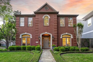 2932 Georgetown St, Houston, TX 77005