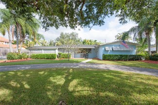 27225 SW 166th Ave, Homestead, FL 33031