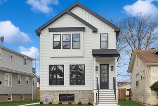 6250 N Sayre Ave, Chicago, IL 60631