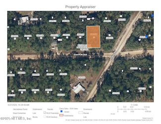 XXX Donovan Ave, Interlachen, FL 32148