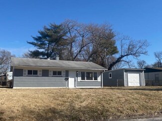 36 Drexel Dr, East Saint Louis, IL 62206