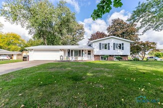 3560 Havenhurst Blvd, Toledo, OH 43614