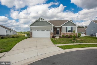 7622 Nine Patch Way, Milford, DE 19963