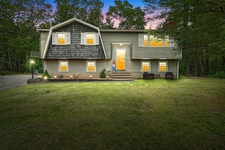 328 Millville Rd, Uxbridge, MA 01569