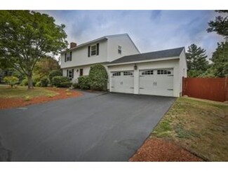 36 Arch St, Manchester, NH 03103
