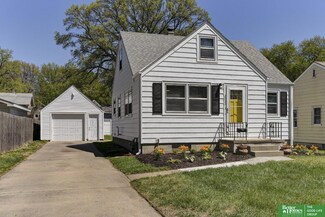 2033 N 66th St, Omaha, NE 68104
