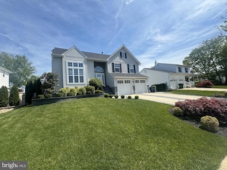 19 Phoenix Rd, Marlton, NJ 08053